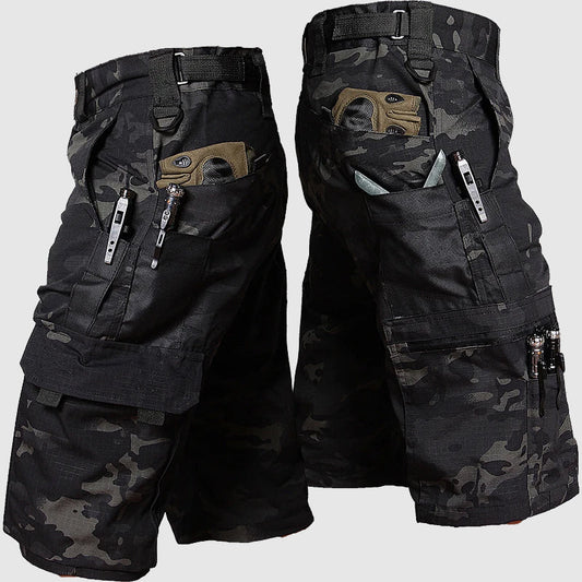 Gearbibi Men's  Outdoor Shorts