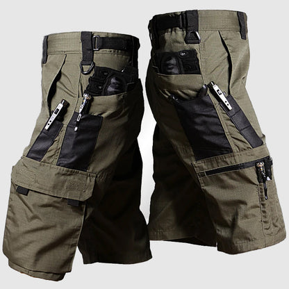 Gearbibi Men's  Outdoor Shorts
