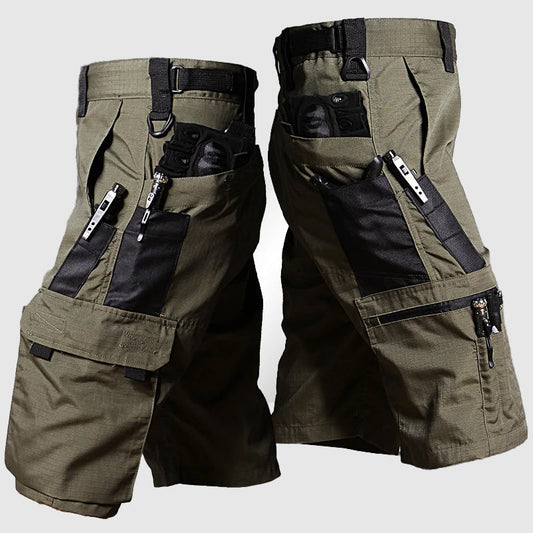 Gearbibi Men's  Outdoor Shorts