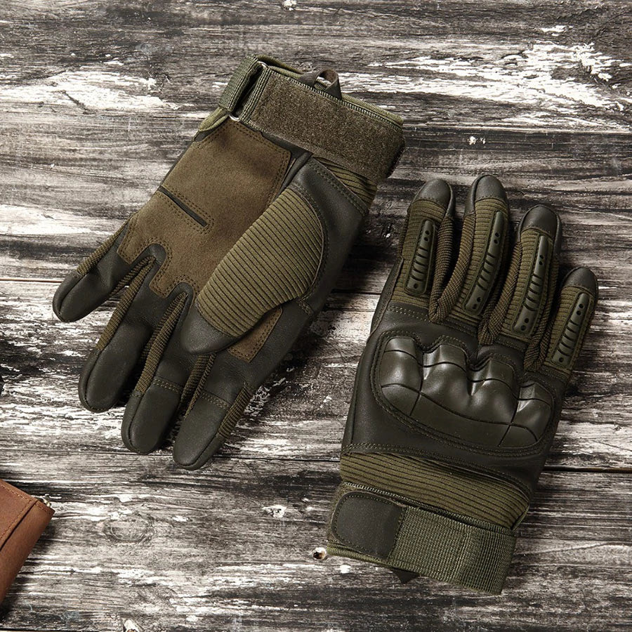 PeakRoo™ Indestructible Protective Gloves