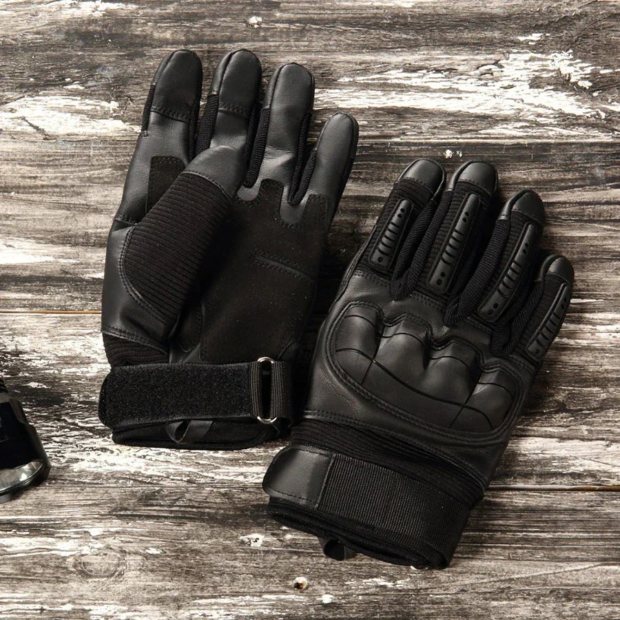 PeakRoo™ Indestructible Protective Gloves