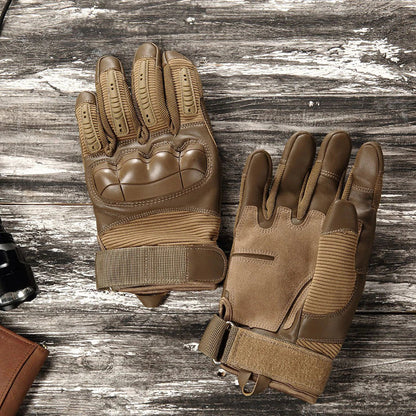 PeakRoo™ Indestructible Protective Gloves