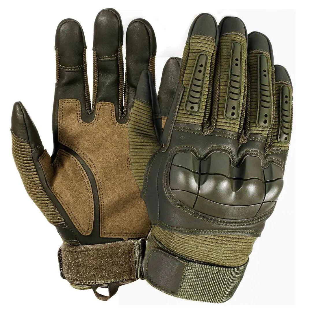 PeakRoo™ Indestructible Protective Gloves