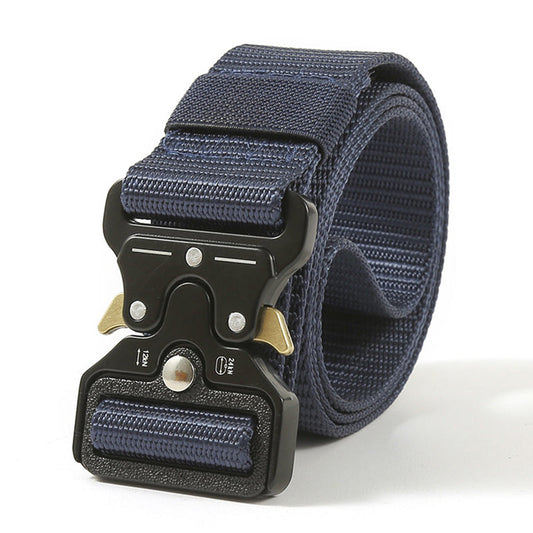 Kangoo Tactical Quick Release Belt