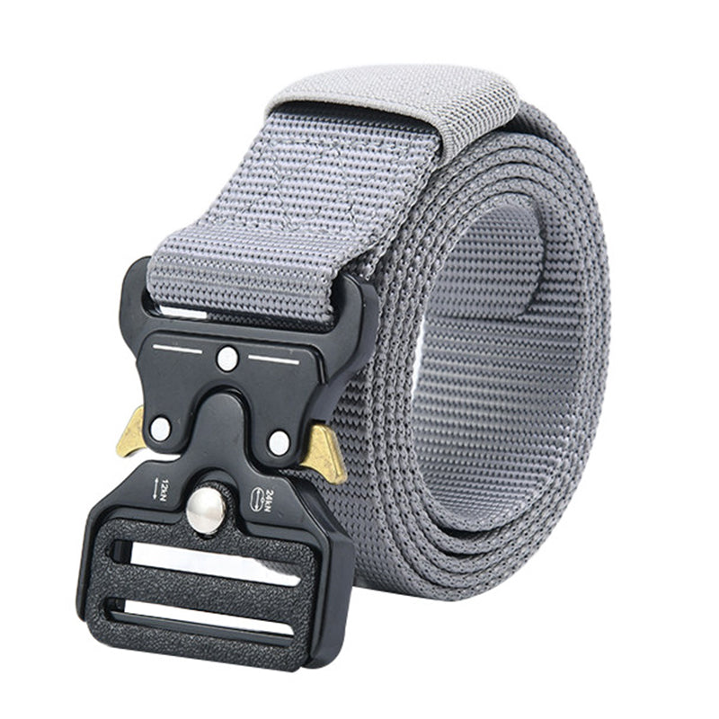 Kangoo Tactical Quick Release Belt