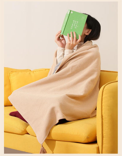 PeakRoo Portable Heated Shawl (Buy 2 Free Shipping)