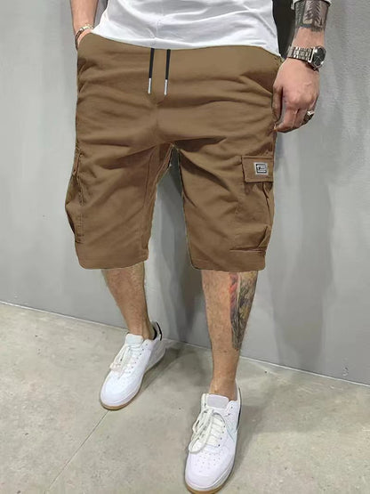 Men’s Tactical Style Cargo Shorts-Buy 2 Get Free Shipping Today!