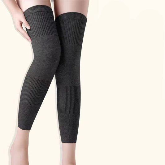 PeakRoo 2pcs Cashmere Leg Warmer