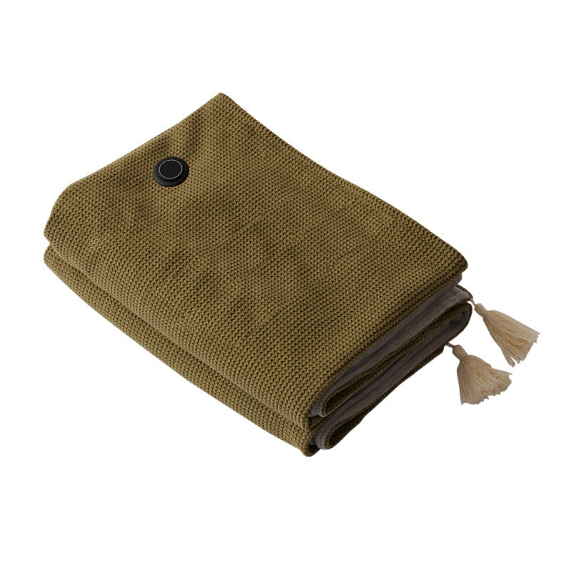 PeakRoo Portable Heated Shawl (Buy 2 Free Shipping)