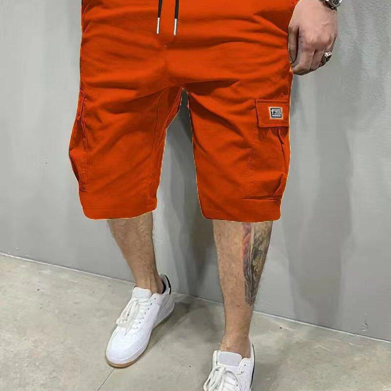 Men’s Tactical Style Cargo Shorts-Buy 2 Get Free Shipping Today!