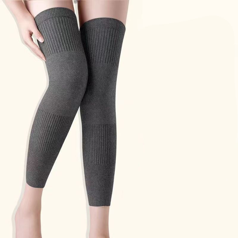 PeakRoo 2pcs Cashmere Leg Warmer
