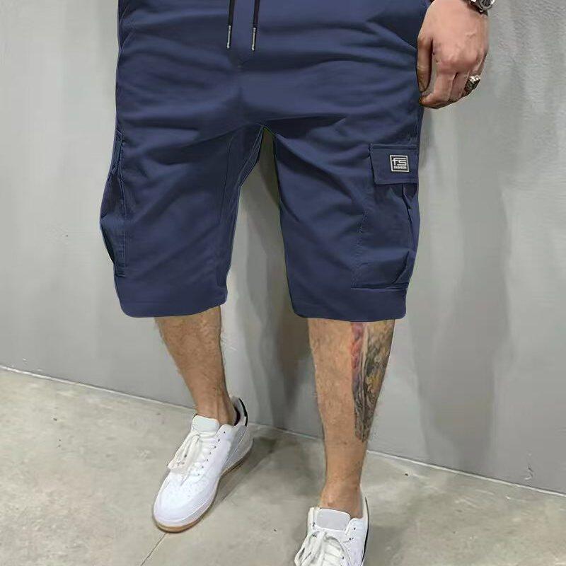 Men’s Tactical Style Cargo Shorts-Buy 2 Get Free Shipping Today!