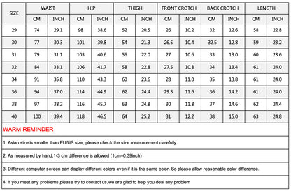 Men's Outdoor Summer Daily Overalls Beach Shorts