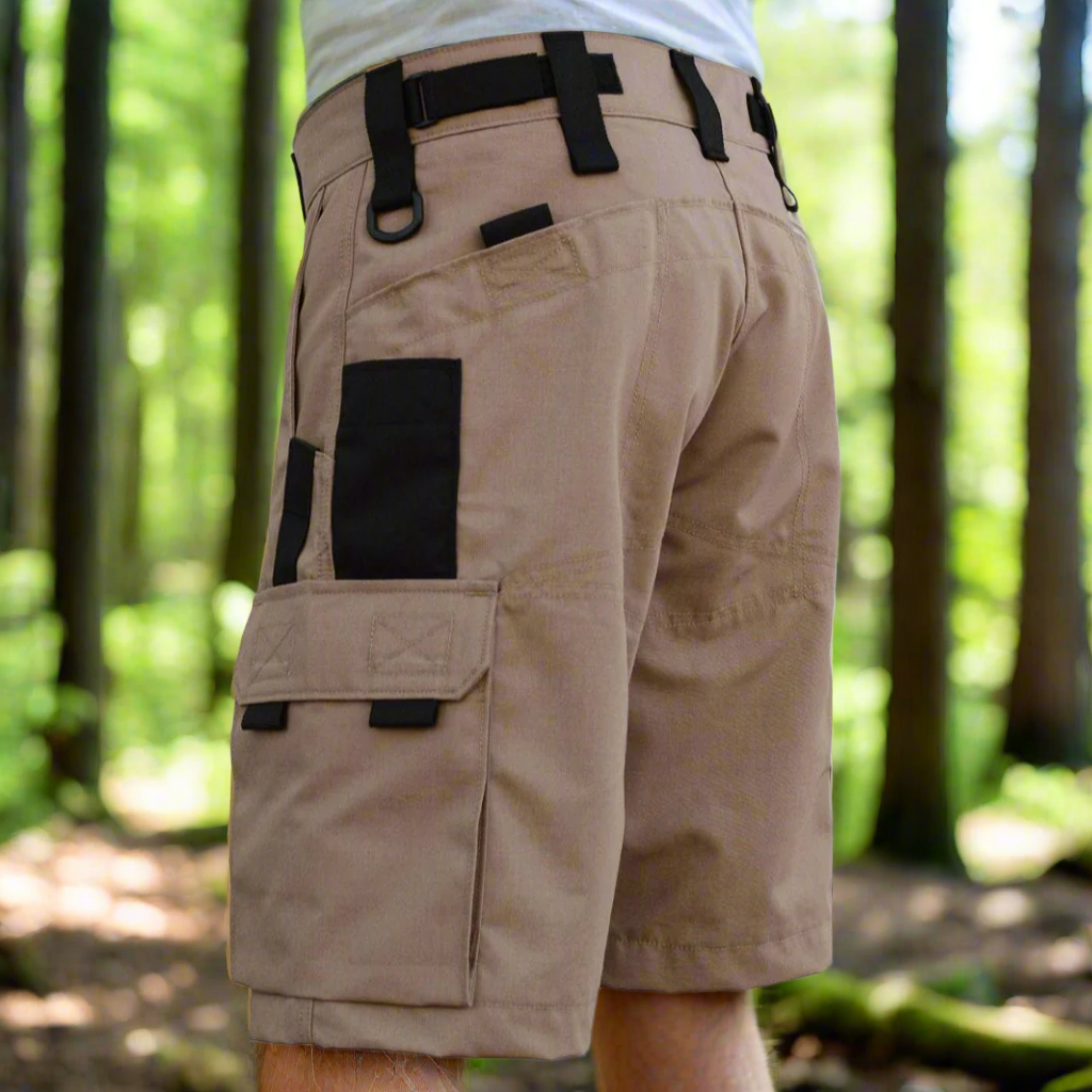 Gearbibi Men's  Outdoor Shorts