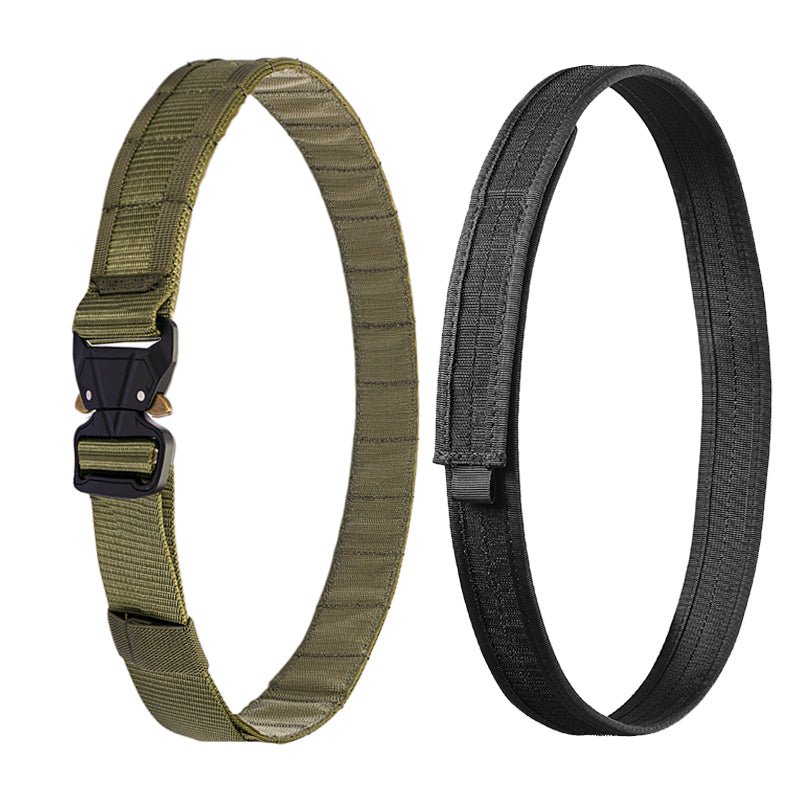 All Mission Tactical Molle Belt