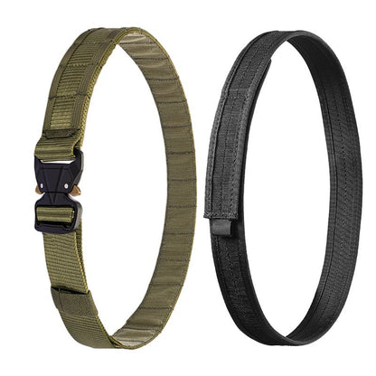All Mission Tactical Molle Belt