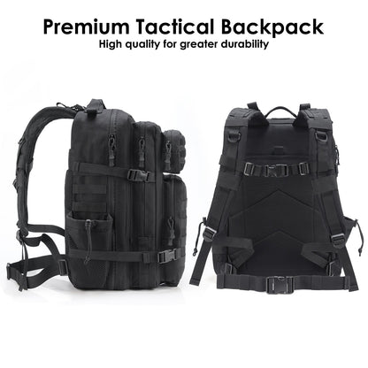 Archon Elite Outdoor Tactical Assault Backpack