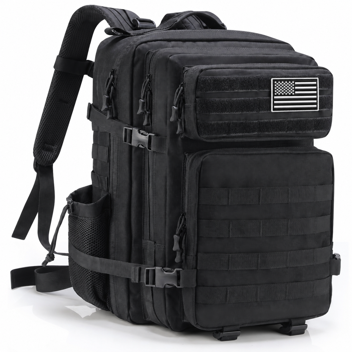 Archon Elite Outdoor Tactical Assault Backpack