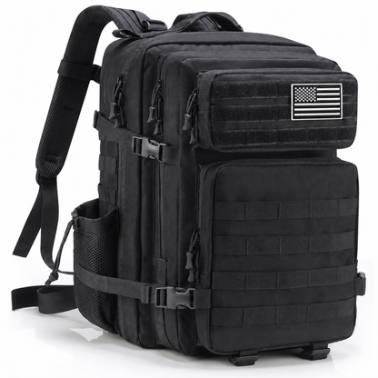 Archon Elite Outdoor Tactical Assault Backpack
