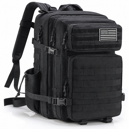 Archon Elite Outdoor Tactical Assault Backpack