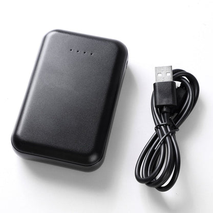 Additional 5V  Battery