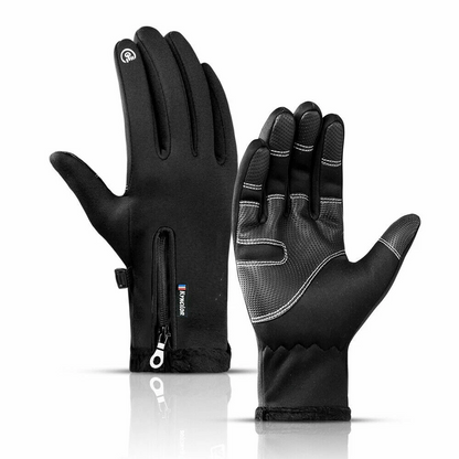 Black Friday 50% OFF - 🎁Unisex Winter Warm Waterproof Touch Screen Gloves