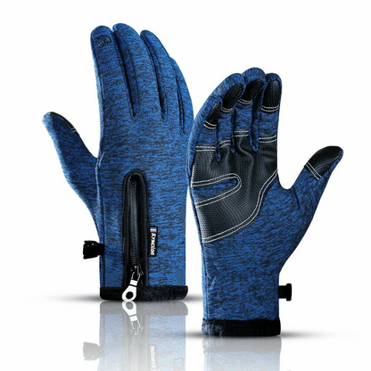 Black Friday 50% OFF - 🎁Unisex Winter Warm Waterproof Touch Screen Gloves