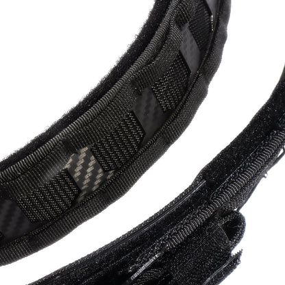 Defense Mechanism Tactical Molle Belt