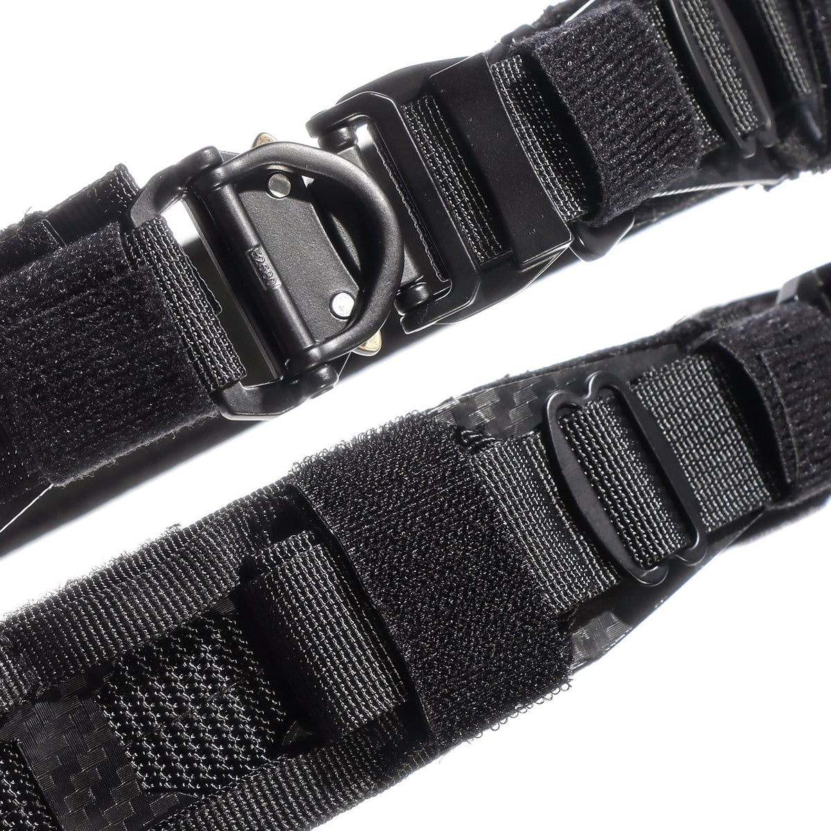 Defense Mechanism Tactical Molle Belt