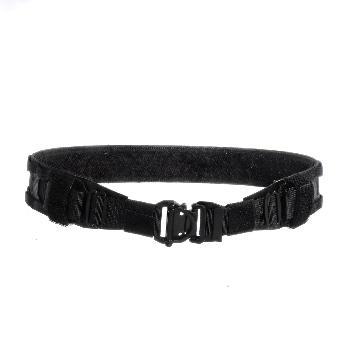 Defense Mechanism Tactical Molle Belt