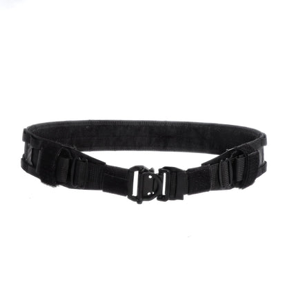 Defense Mechanism Tactical Molle Belt