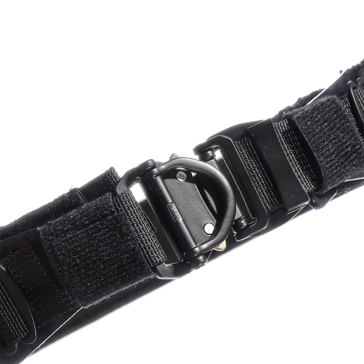 Defense Mechanism Tactical Molle Belt