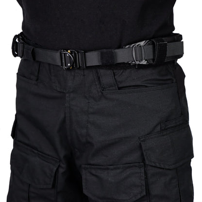 Defense Mechanism Tactical Molle Belt