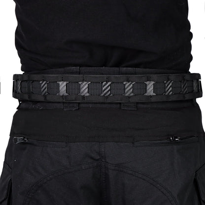 Defense Mechanism Tactical Molle Belt