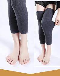 PeakRoo 2pcs Cashmere Leg Warmer