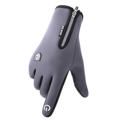 Happy New Year 50% OFF - 🎁PeakRoo Rechargeable Heated Electric touchscreen Gloves