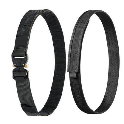 Elite Assaulter Tactical Molle Belt