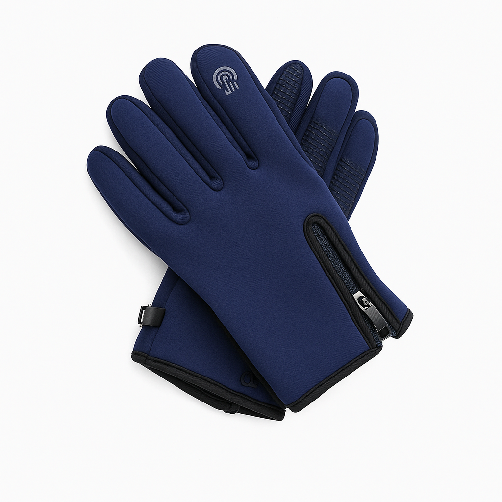 PeakRoo Water Resistant Thermal Gloves