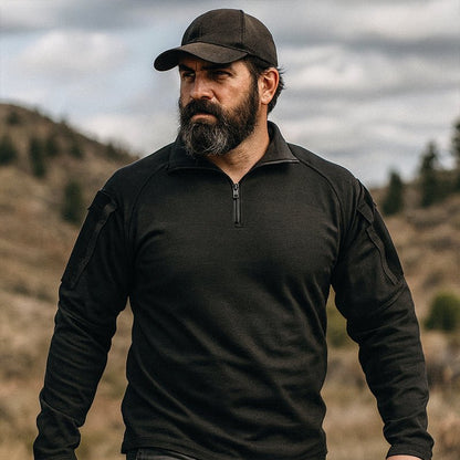 G3 Pro Rapid Assault Combat Shirt With Pockets