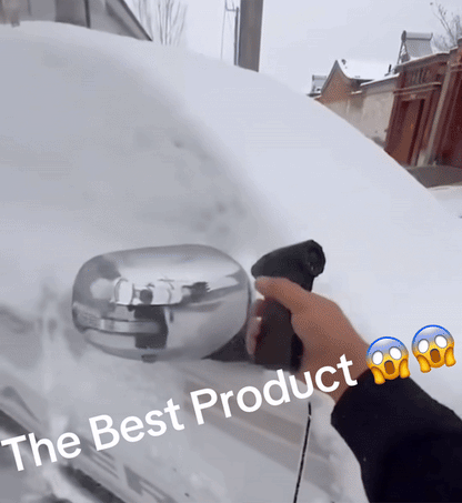 PeakRoo LED Turbo Blower