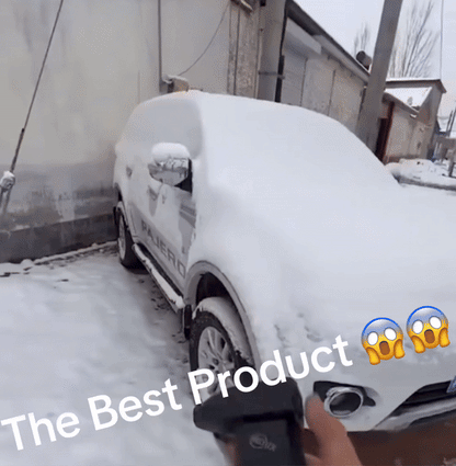 PeakRoo LED Turbo Blower
