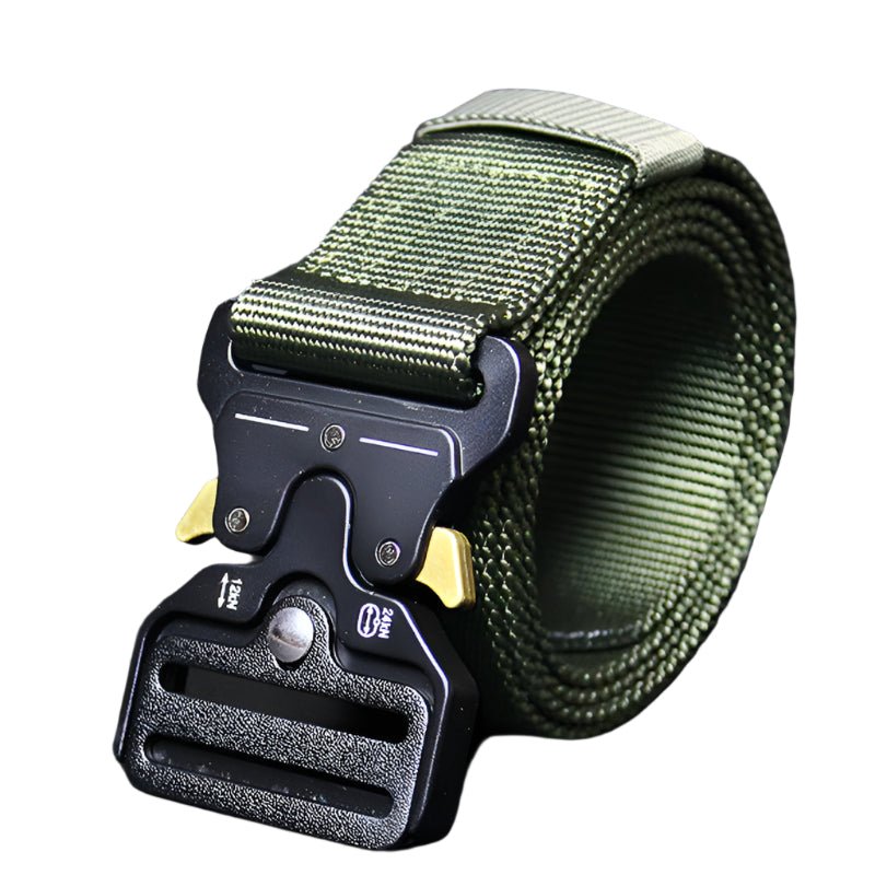 Kobra Tactical Quick Release Belt