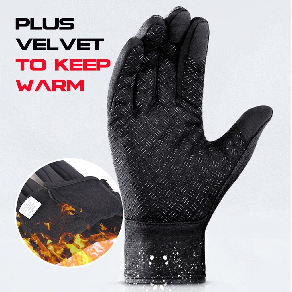 PeakRoo-Lite™ Outdoor Sports Thermal Gloves
