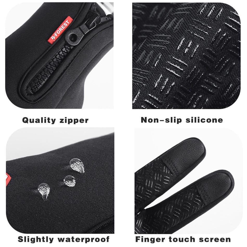 PeakRoo-Lite™ Outdoor Sports Thermal Gloves