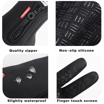 PeakRoo-Lite™ Outdoor Sports Thermal Gloves