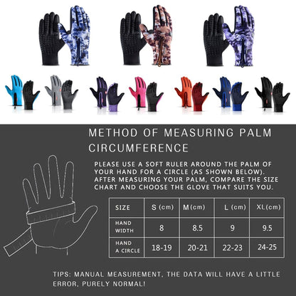 PeakRoo-Lite™ Outdoor Sports Thermal Gloves