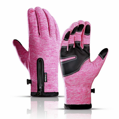 Black Friday 50% OFF - 🎁Unisex Winter Warm Waterproof Touch Screen Gloves