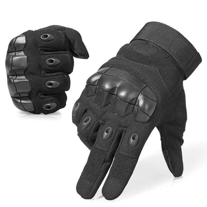 PeakRoo Indestructible Protective Tactical Gloves