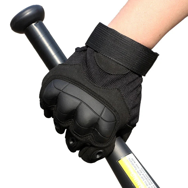 PeakRoo Indestructible Protective Tactical Gloves