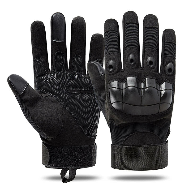PeakRoo Indestructible Protective Tactical Gloves
